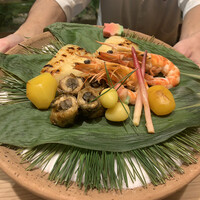 熊魚菴 本店 - 