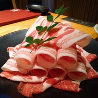 鹿児島華蓮 銀座店 - 