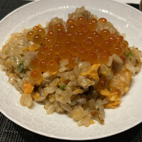 和牛中國菜 熊ノ花レ - 