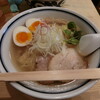 利尻昆布ラーメン くろおび