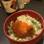 Azabu Juuban Shimoi - 