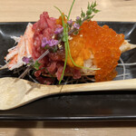 Taishuu Sushi Sakaba Susabiyu - 