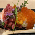 Taishuu Sushi Sakaba Susabiyu - 