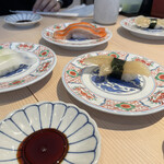 Kaisenzushi Shiogamakou - 