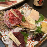 Azabu Juuban Shimoi - 