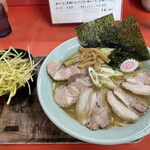 ラーメンショップ - 