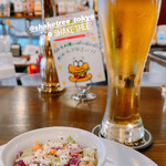 シェイクツリー バーガー＆バー - 