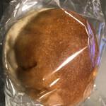 Be pan - ピーナッツバターパン190円税抜