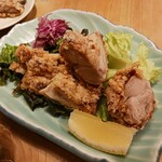 奈良 オモテナシ食堂 - 