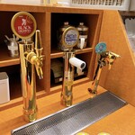 神村商店 - 飲み放題セルフ