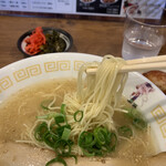 ラーメン ごくまる - 