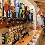 神村商店 - 飲み放題セルフ