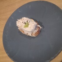 Bistro NOHGA  - アミューズ