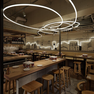 ワインの酒場。ディプント_0