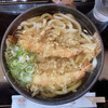 手打ちうどん 新富