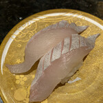 もりもり寿し - 