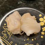 もりもり寿し - 