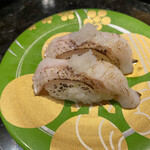 もりもり寿し - 