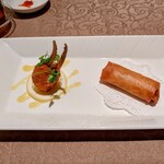 中国料理 翆陽 - 