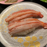 もりもり寿し - 