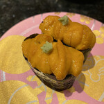 もりもり寿し - 