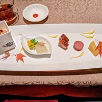 中国料理 翆陽 - 