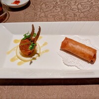 中国料理 翆陽 - 