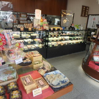 和菓子 なごし_2