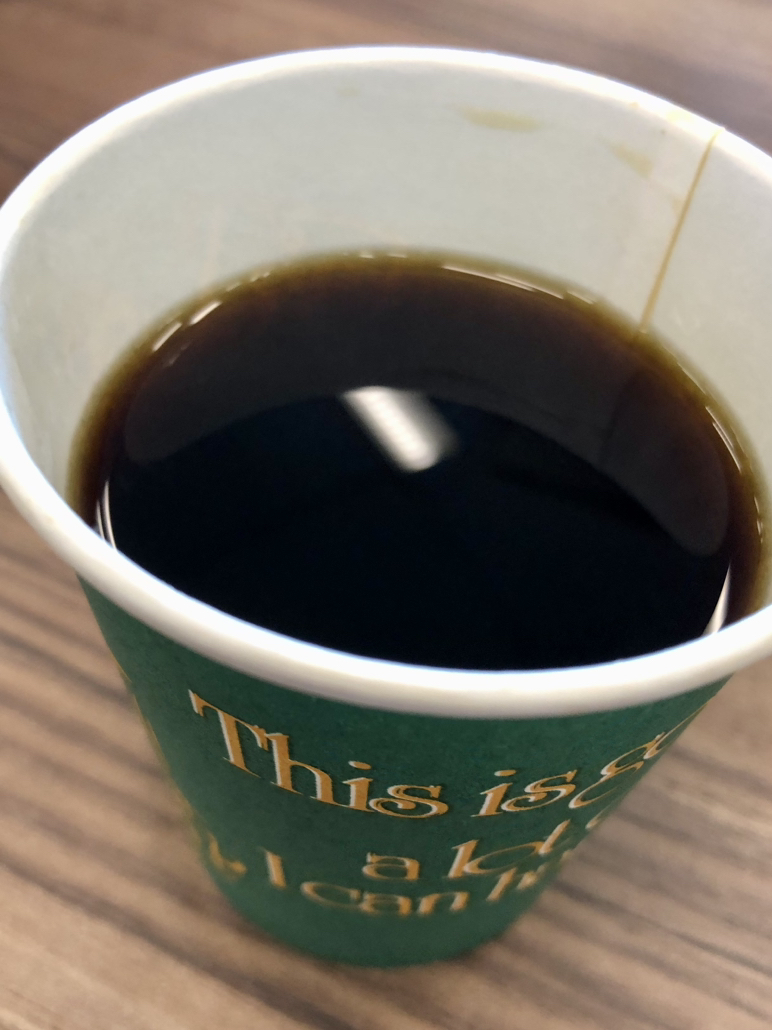 も と よし コーヒー