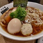 江戸麺 GOODLE - 