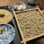 手打ち蕎麦　野和 - 