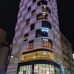 Nikuya Tanaka - ビル9階