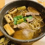 Ishiusubiki Soba Ishiraku - 