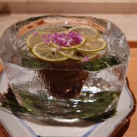 肉屋 田中 - 口直し