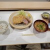 とんかつ 牡丹