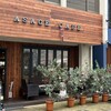 ASAGE CAFE 浅草蔵前店