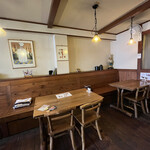 ハンバーグ専門店 IZUTSUYA - 