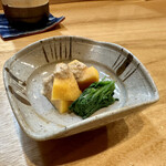 季節料理 あまね - 