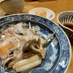季節料理 あまね - 