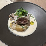 リストランテコンフォーコ - 