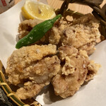 焼き鳥と鮮魚の日本酒酒場 八鶴 - 