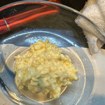 ぎをん 津崎 - タルソー(自家製)