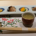 Shimbashi Tenzushi - 