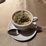 リストランテコンフォーコ - 