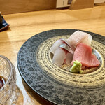 季節料理 あまね - 