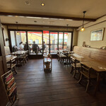 ハンバーグ専門店 IZUTSUYA - 