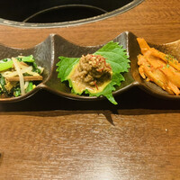 炭火焼肉 ふちおか - 