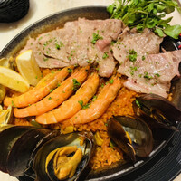 イベリコ・バル 門仲 - 