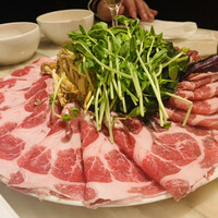 イベリコ・バル 門仲 - 