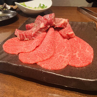 炭火焼肉 ふちおか - 